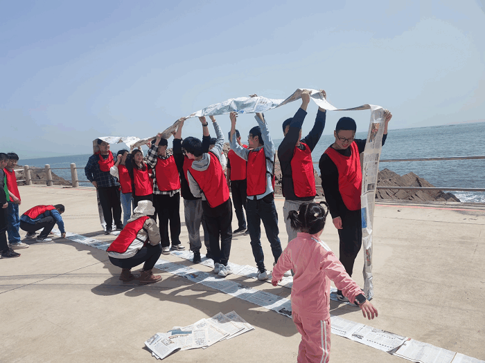 2023年開發部拓展活動